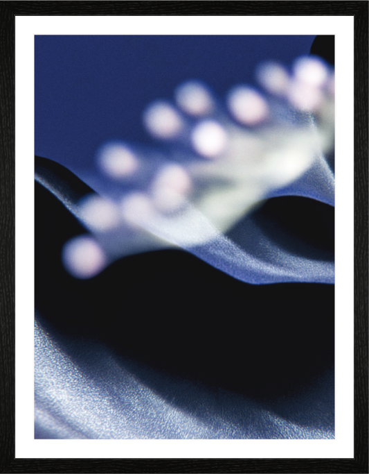 Main image Microscope I — Drift